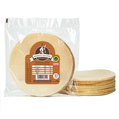 Andruty Kaliskie Siejeje, 40g Andruty Kaliskie Siejeje, 40g
