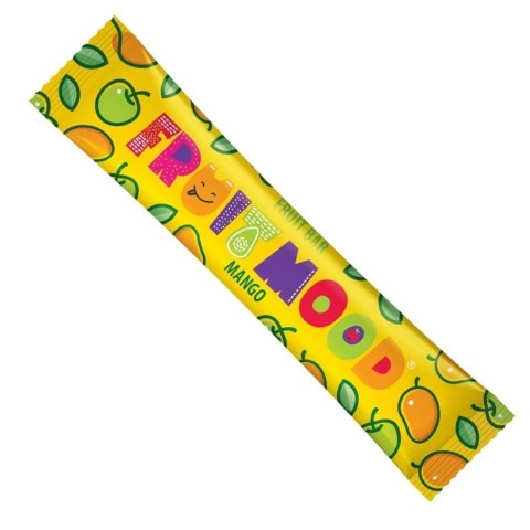 Batonik owocowy - mango Fruit Mood, 20g Batonik owocowy - mango Fruit Mood, 20g