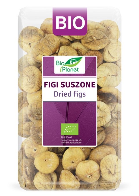 FIGI SUSZONE BIO 1 kg - BIO PLANET FIGI SUSZONE BIO 1 kg - BIO PLANET