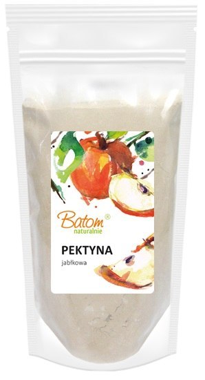PEKTYNA JABŁKOWA DO DŻEMÓW 150 g - BATOM (PRODUKT SEZONOWY) PEKTYNA JABŁKOWA DO DŻEMÓW 150 g - BATOM (PRODUKT SEZONOWY)