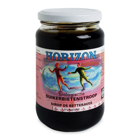 SYROP BURACZANY BIO 450 g - HORIZON SYROP BURACZANY BIO 450 g - HORIZON