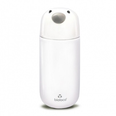 BUTELKA TERMICZNA DLA DZIECI PINGWIN 350 ml - CHIC-MIC BUTELKA TERMICZNA DLA DZIECI PINGWIN 350 ml - CHIC-MIC