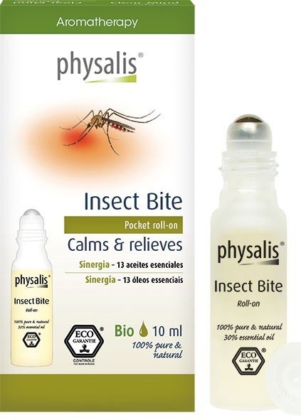 OLEJEK NA UKĄSZENIA OWADÓW ECO 10 ml - PHYSALIS (PRODUKT SEZONOWY) OLEJEK NA UKĄSZENIA OWADÓW ECO 10 ml - PHYSALIS (PRODUKT SEZONOWY)