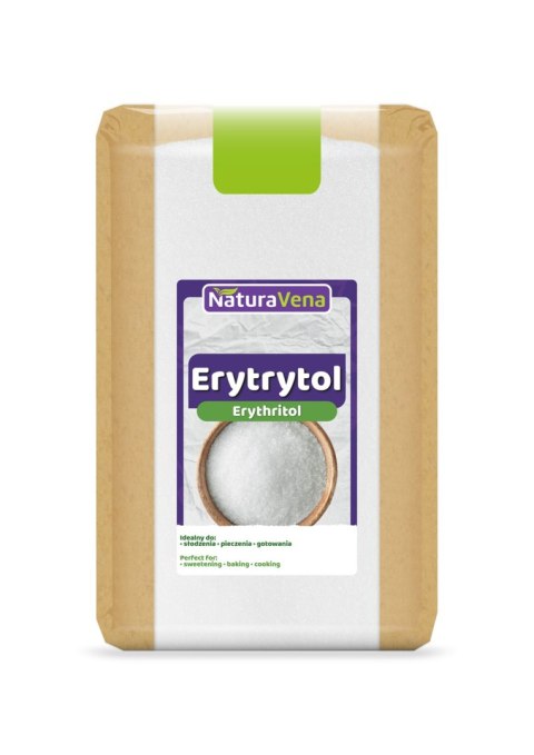 ERYTRYTOL 1 kg - NATURAVENA ERYTRYTOL 1 kg - NATURAVENA