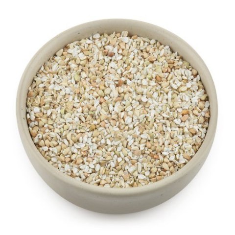 KASZA GRYCZANA KRAKOWSKA NIEPALONA BIO 500 g - THE PLANET KASZA GRYCZANA KRAKOWSKA NIEPALONA BIO 500 g - THE PLANET