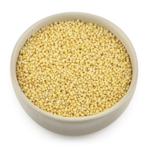KASZA JAGLANA BEZGLUTENOWA BIO 1 kg - THE PLANET KASZA JAGLANA BEZGLUTENOWA BIO 1 kg - THE PLANET