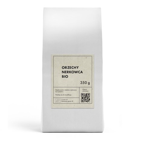 ORZECHY NERKOWCA BIO 350 g - THE PLANET ORZECHY NERKOWCA BIO 350 g - THE PLANET