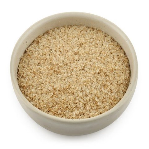PŁATKI AMARANTUSOWE BIO 300 g - THE PLANET PŁATKI AMARANTUSOWE BIO 300 g - THE PLANET