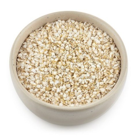 PŁATKI QUINOA BIO 300 g - THE PLANET PŁATKI QUINOA BIO 300 g - THE PLANET