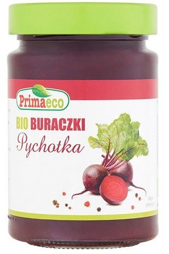 BURACZKI TARTE PYCHOTKA BEZGLUTENOWE BIO 280 g - PRIMAVIKA (PRIMAECO) BURACZKI TARTE PYCHOTKA BEZGLUTENOWE BIO 280 g - PRIMAVIKA (PRIMAECO)