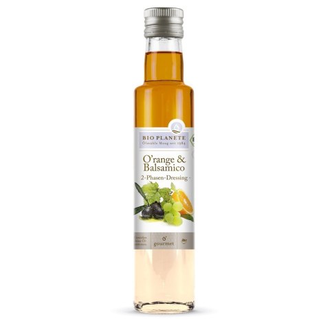 DRESSING DO DAŃ NA ZIMNO 2-FAZOWY BIO 250 ml - BIO PLANETE DRESSING DO DAŃ NA ZIMNO 2-FAZOWY BIO 250 ml - BIO PLANETE