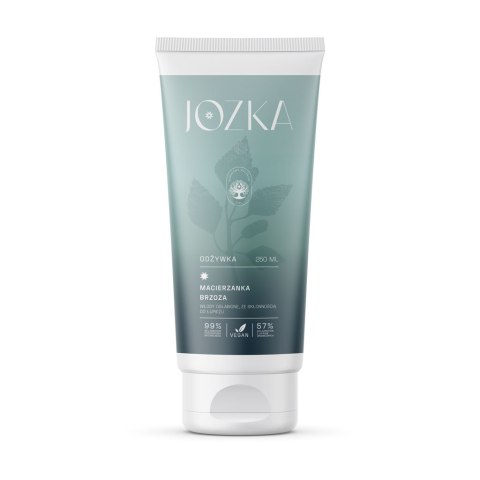 ODŻYWKA DO WŁOSÓW ZE SKŁONNOŚCIĄ DO ŁUPIEŻU 250 ml - JOZKA (DARY NATURY) ODŻYWKA DO WŁOSÓW ZE SKŁONNOŚCIĄ DO ŁUPIEŻU 250 ml - JOZKA (DARY NATURY)