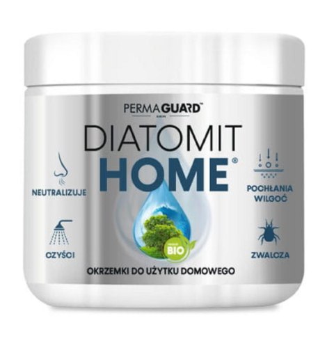 ZIEMIA OKRZEMKOWA AMORFICZNA (DIATOMIT HOME) 200 g - PERMA-GUARD ZIEMIA OKRZEMKOWA AMORFICZNA (DIATOMIT HOME) 200 g - PERMA-GUARD