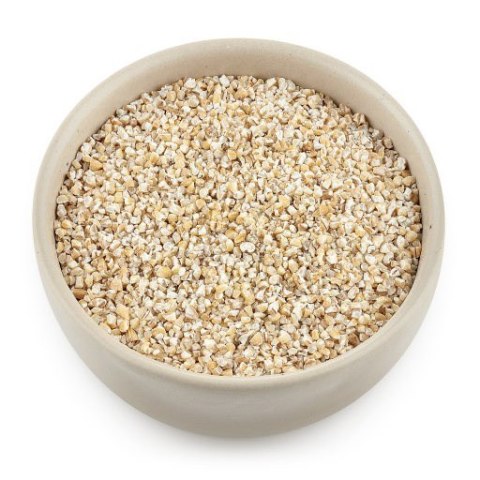 KASZA JĘCZMIENNA BIO 500 g - THE PLANET KASZA JĘCZMIENNA BIO 500 g - THE PLANET