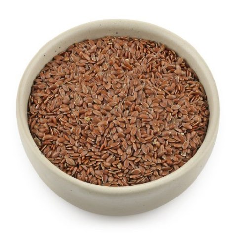 LEN BRĄZOWY (SIEMIĘ LNIANE) BIO 400 g - THE PLANET LEN BRĄZOWY (SIEMIĘ LNIANE) BIO 400 g - THE PLANET