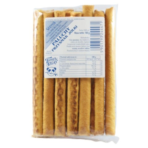 Paluszki - Przysmak Jolki Stema, 100g Paluszki - Przysmak Jolki Stema, 100g