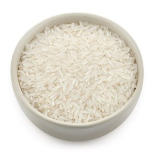 RYŻ BASMATI BIAŁY BEZGLUTENOWY BIO 500 g - THE PLANET