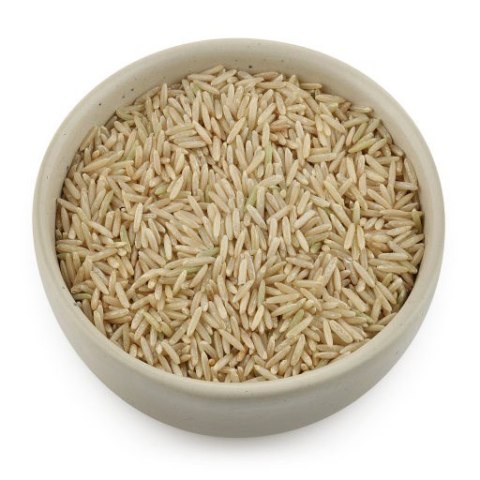 RYŻ BASMATI PEŁNOZIARNISTY BIO 1 kg - THE PLANET RYŻ BASMATI PEŁNOZIARNISTY BIO 1 kg - THE PLANET
