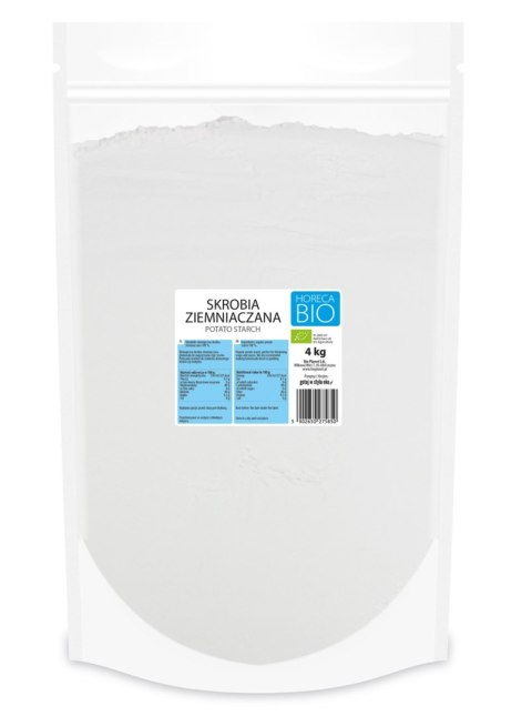 SKROBIA ZIEMNIACZANA BIO 4 kg - HORECA (BIO PLANET) SKROBIA ZIEMNIACZANA BIO 4 kg - HORECA (BIO PLANET)
